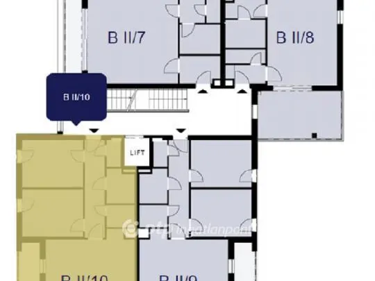 Eladó lakás Balatonkenese 83 nm