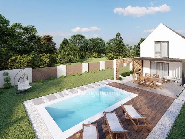 Eladó ház Balatonakarattya 168 nm