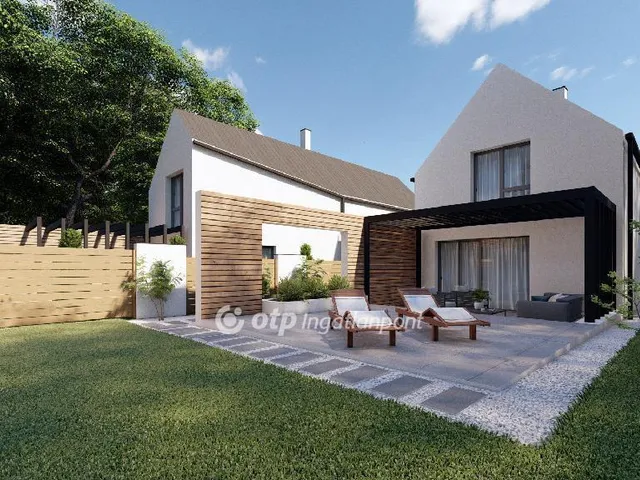 Eladó ház Balatonakarattya 154 nm