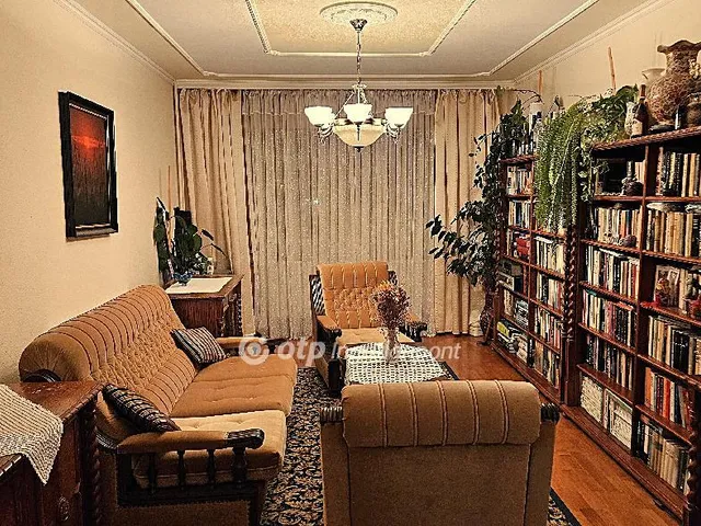 Eladó lakás Székesfehérvár 53 nm