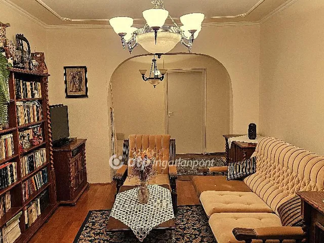 Eladó lakás Székesfehérvár 53 nm