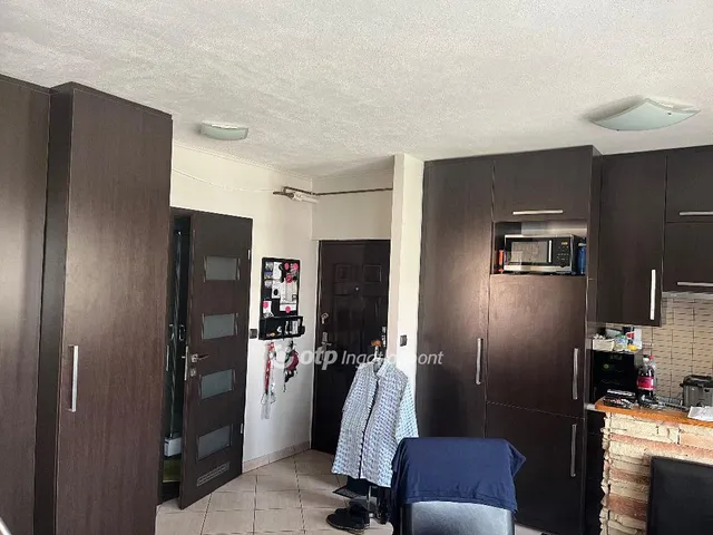 Eladó lakás Székesfehérvár 47 nm