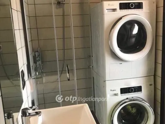 Eladó lakás Székesfehérvár 47 nm