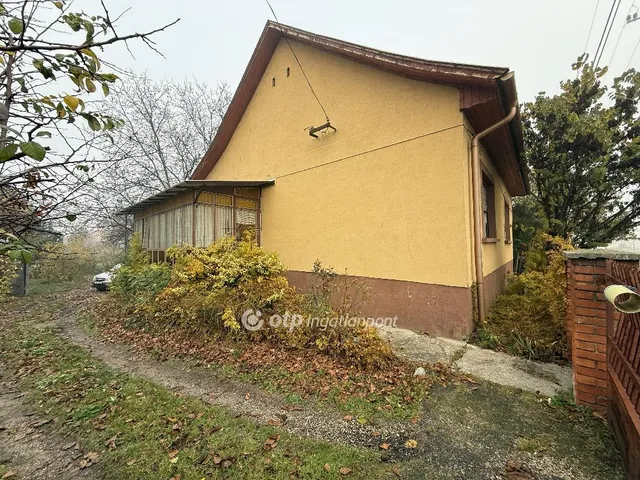 Eladó ház Székesfehérvár 124 nm