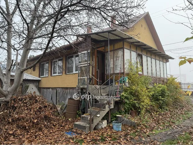 Eladó ház Székesfehérvár 124 nm