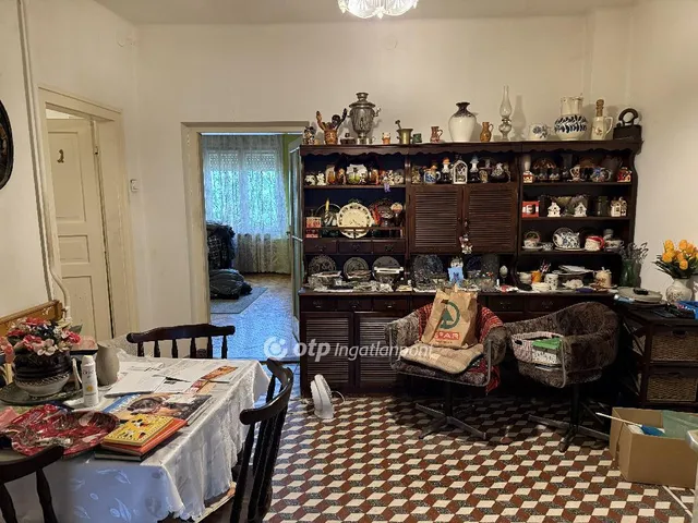 Eladó ház Székesfehérvár 124 nm