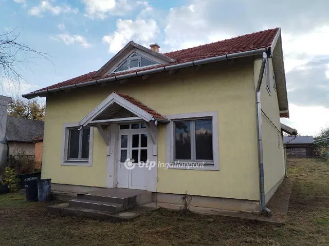 Eladó ház Sárszentmihály 187 nm