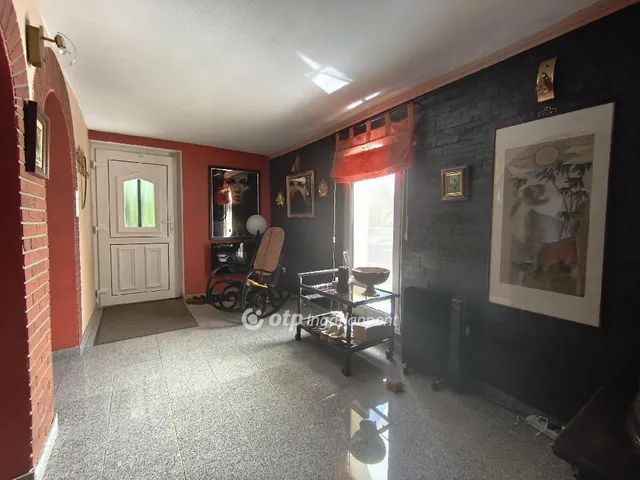 Eladó ház Lovasberény 87 nm