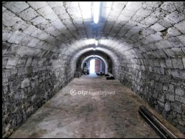 Eladó üdülő és hétvégi ház Lepsény 38 nm