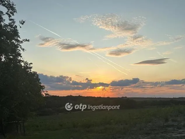 Eladó telek Adony 2485 nm