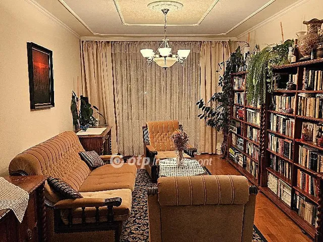 Eladó lakás Székesfehérvár 53 nm