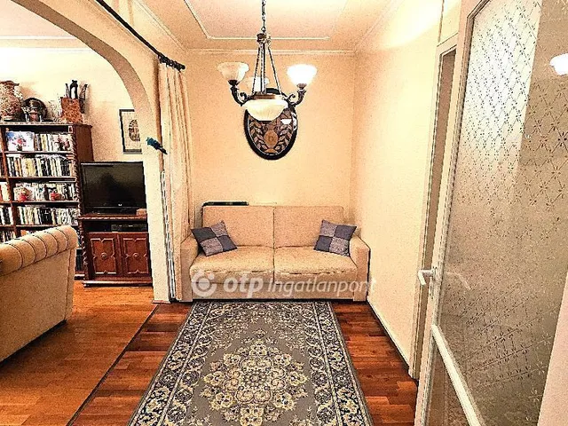 Eladó lakás Székesfehérvár 53 nm