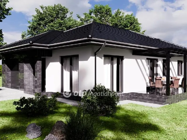 Eladó ház Érd 140 nm