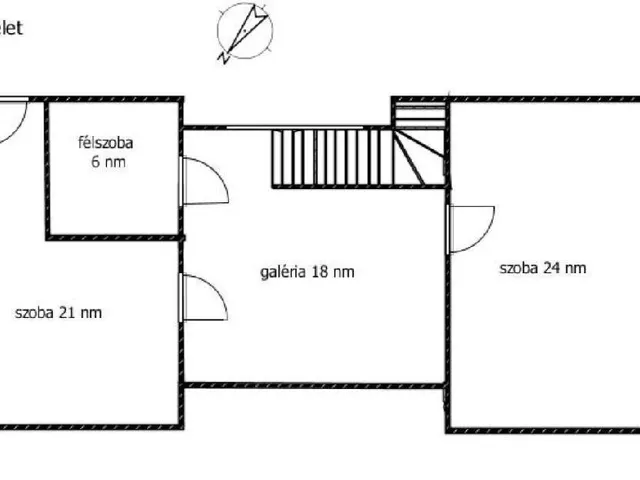 Eladó ház Érd 230 nm