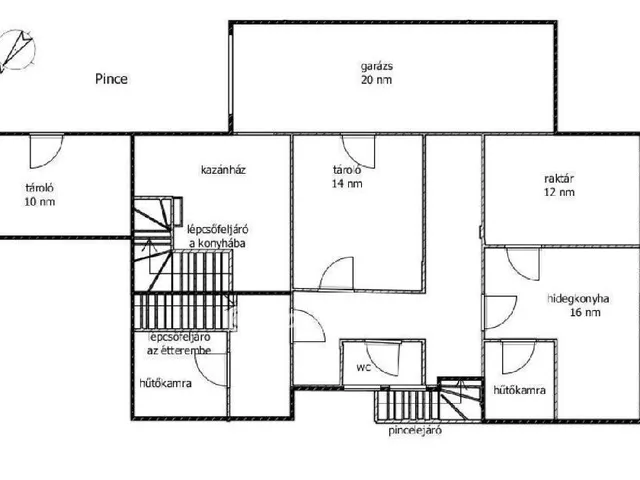 Eladó ház Érd 230 nm