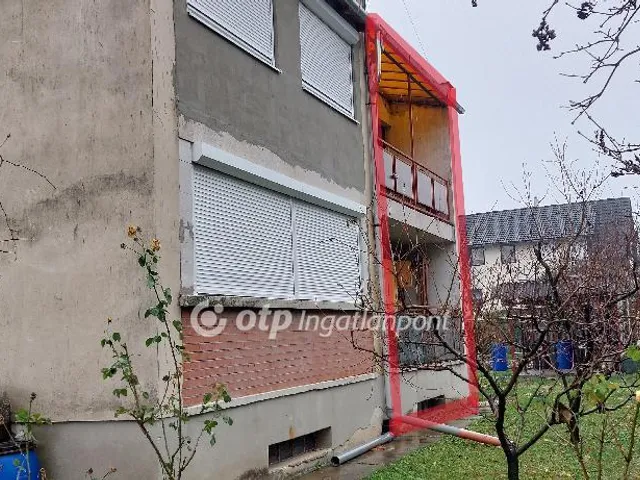 Eladó ház Velence 59 nm