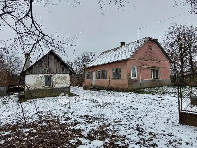 Eladó ház Alsószentiván 51 nm