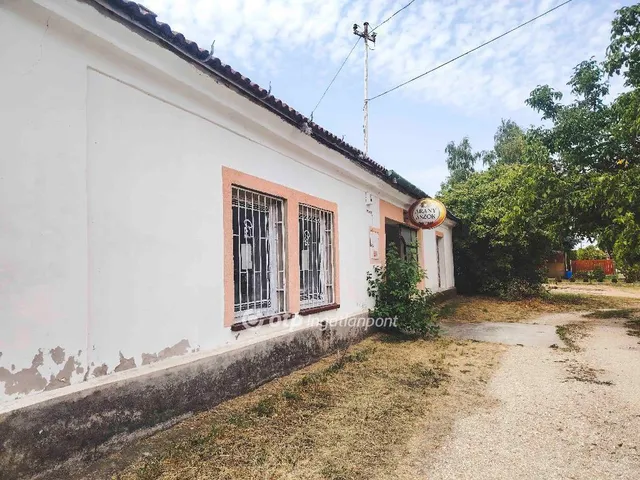 Eladó ház Aba 106 nm