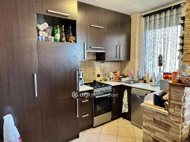 Eladó lakás Székesfehérvár 47 nm