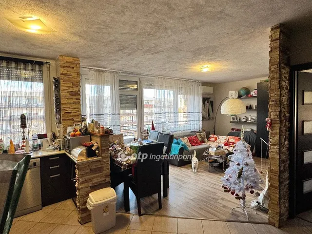 Eladó lakás Székesfehérvár 47 nm