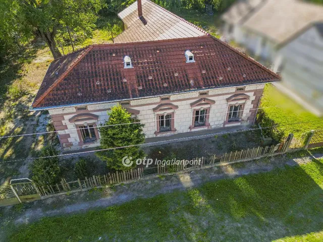 Eladó ház Aba 155 nm