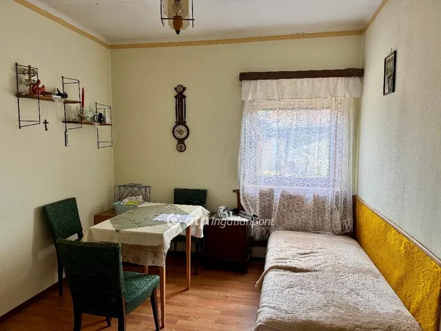 Eladó ház Székesfehérvár 45 nm