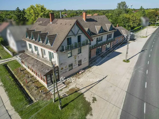 Eladó ház Aba 893 nm