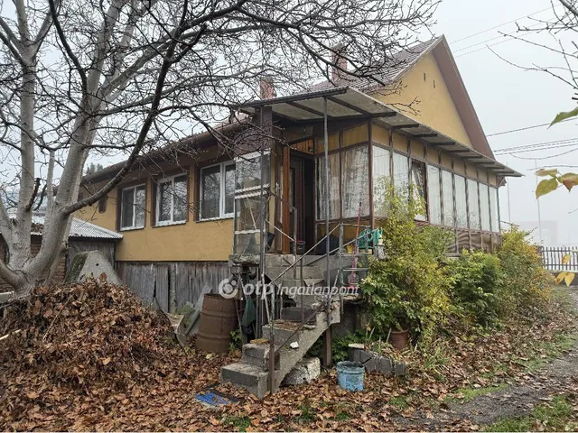 Eladó ház Székesfehérvár 124 nm