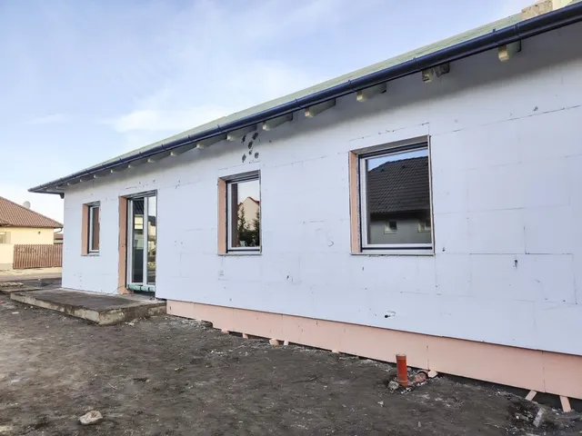 Eladó ház Velence 100 nm