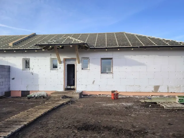 Eladó ház Velence 100 nm