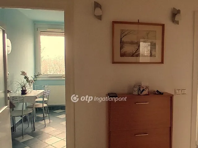 Eladó lakás Székesfehérvár 56 nm