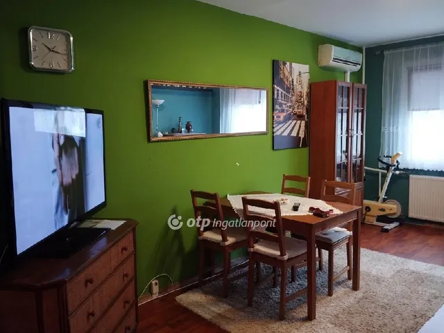 Eladó lakás Székesfehérvár 53 nm