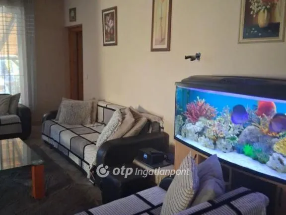 Eladó ház Sárszentmihály 280 nm