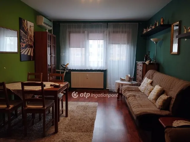 Eladó lakás Székesfehérvár 53 nm