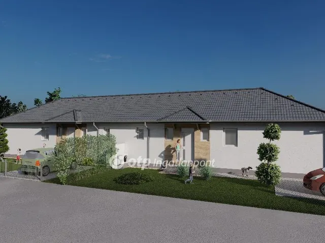 Eladó ház Velence 100 nm