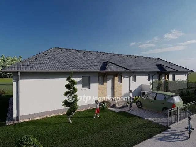 Eladó ház Velence 100 nm