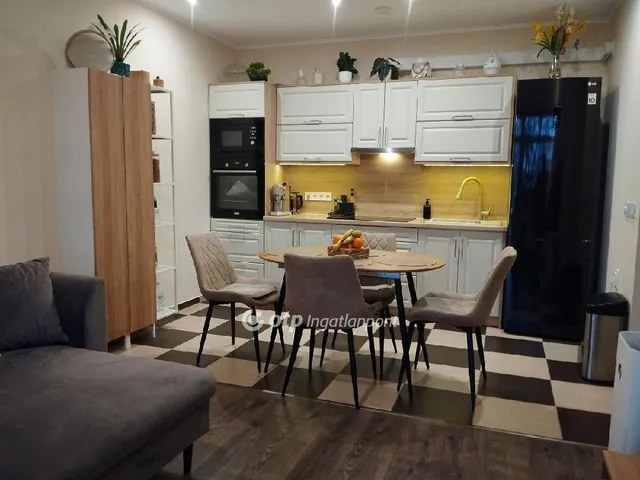 Eladó lakás Polgárdi 47 nm