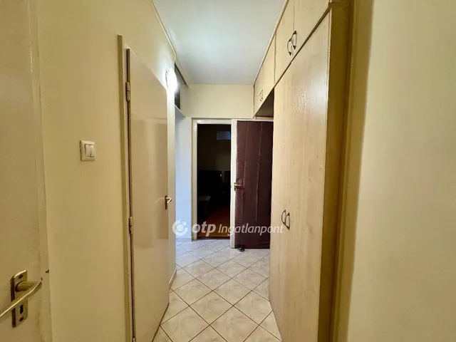 Eladó lakás Székesfehérvár 62 nm