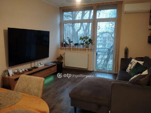 Eladó lakás Polgárdi 47 nm