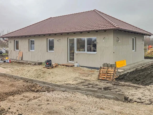 Eladó ház Szabadegyháza 98 nm