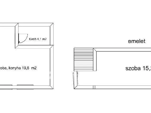 Eladó lakás Tárnok 58 nm