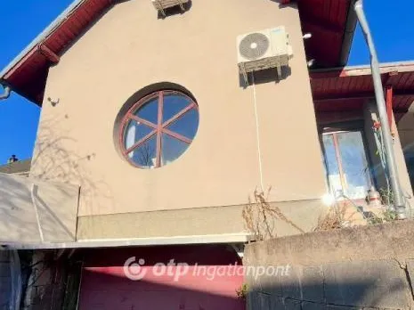 Eladó ház Iváncsa 174 nm