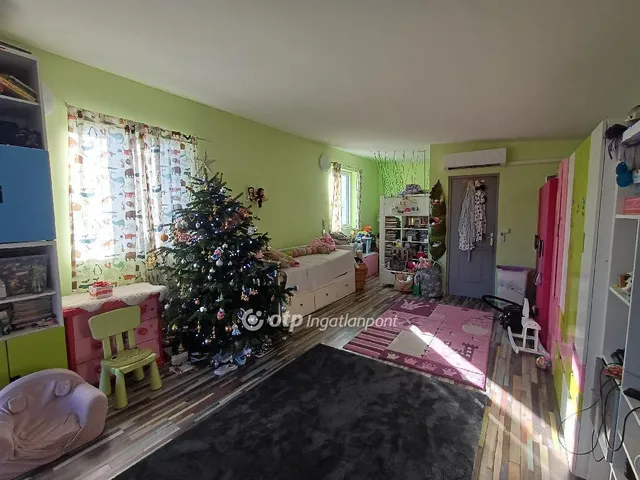 Eladó ház Rácalmás 102 nm