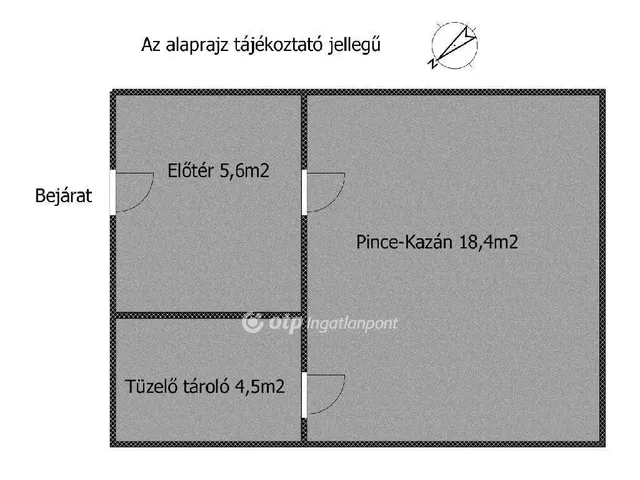 Eladó ház Pusztaszabolcs 192 nm