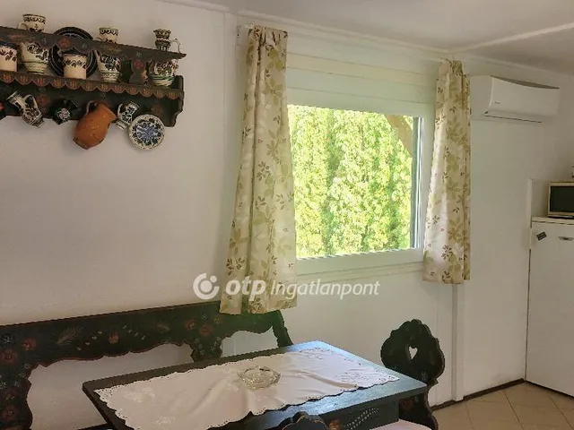 Eladó üdülő és hétvégi ház Balatonkenese 58 nm