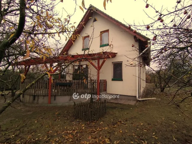 Eladó ház Kőszárhegy 154 nm