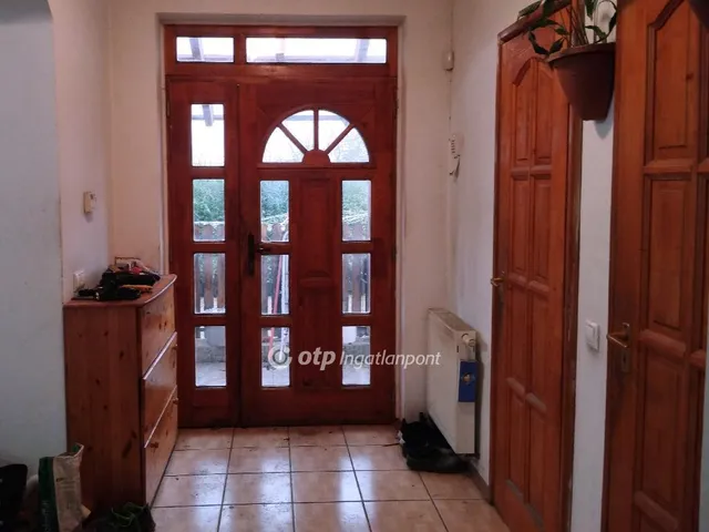 Eladó ház Kőszárhegy 154 nm