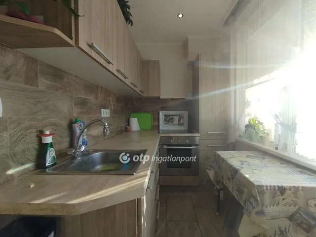 Eladó lakás Székesfehérvár 47 nm