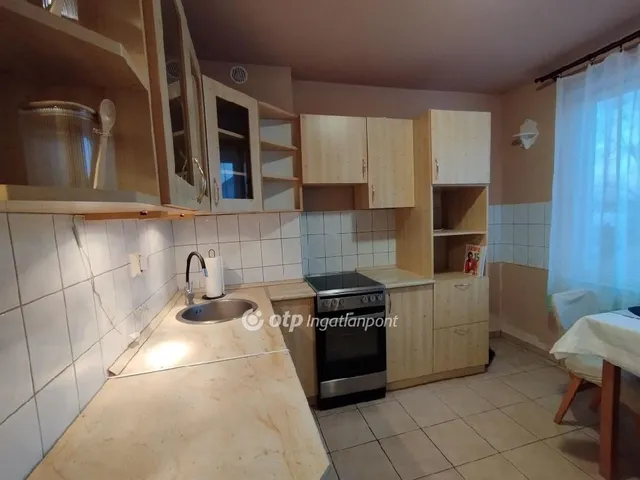 Eladó lakás Székesfehérvár 47 nm