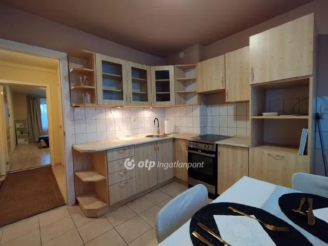 Eladó lakás Székesfehérvár 47 nm